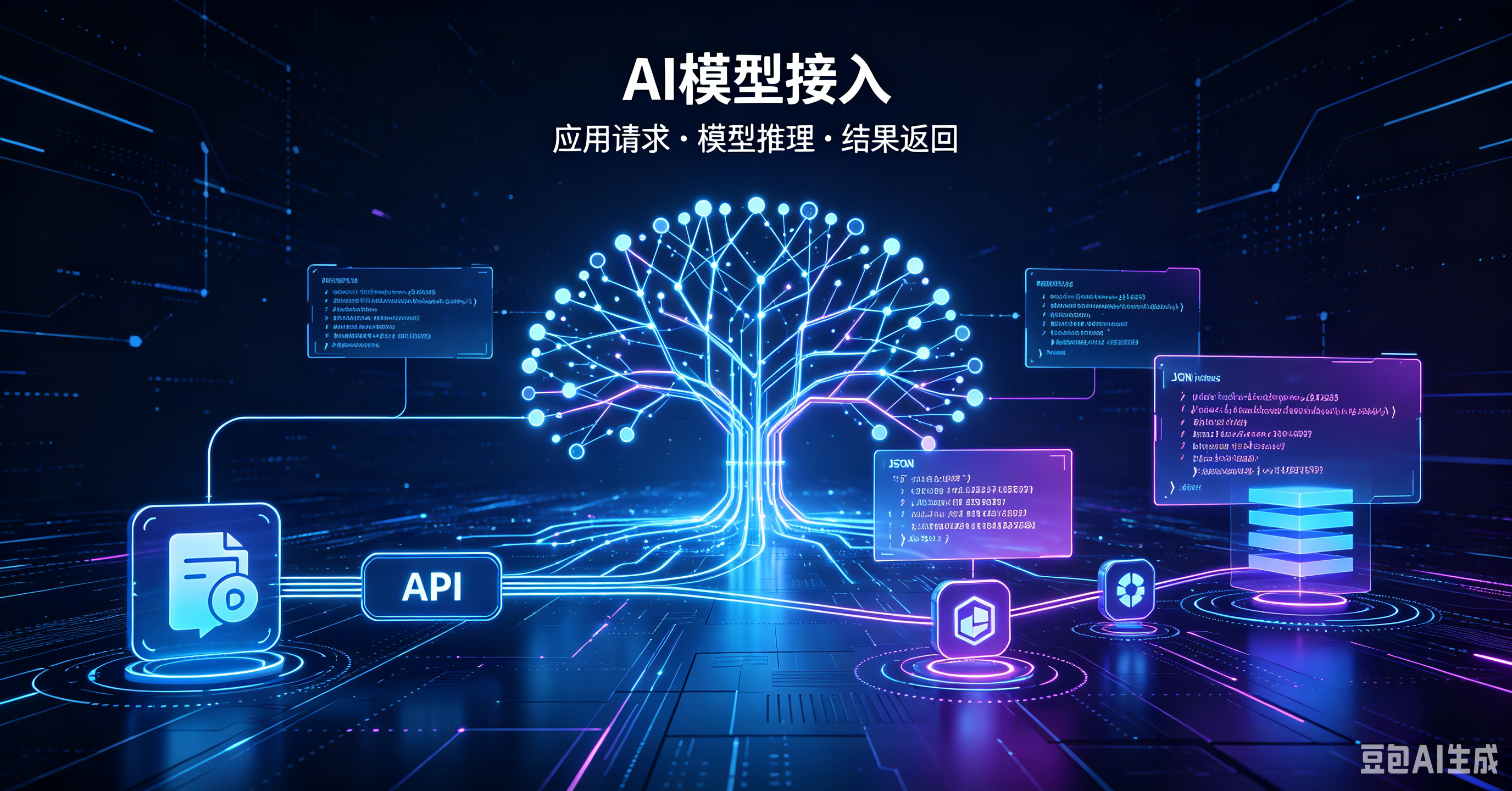 Gjyubk统一接入网关价值示意